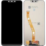 Display Huawei P Smart Plus (Porpora)